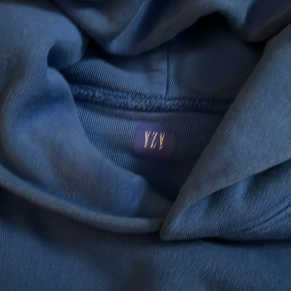 Yzy gap hoodie - Picture 2 of 3